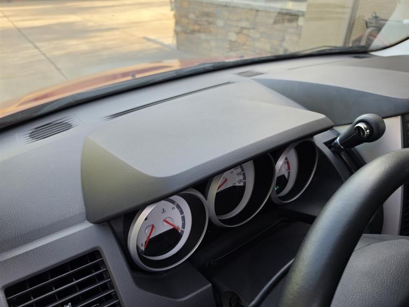 Dodge Grand Caravan SXT 2009