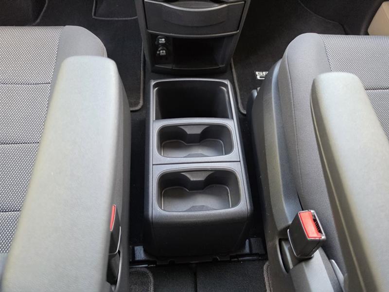 Dodge Grand Caravan SXT 2009