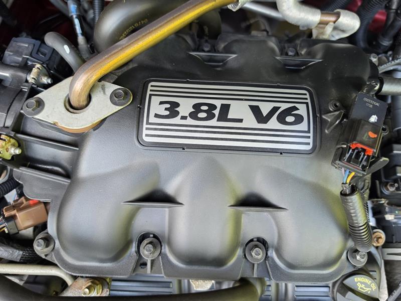 Dodge Grand Caravan SXT 2009