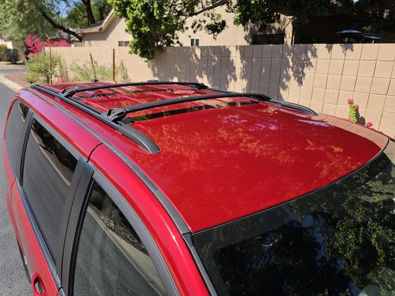 Dodge Grand Caravan SXT 2009