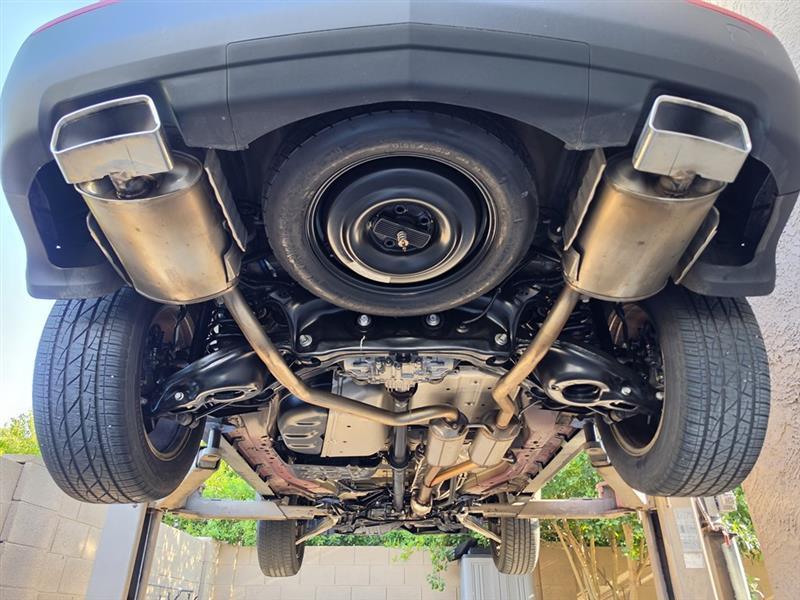 Acura MDX 6-Spd AT w/Tech Package 2013