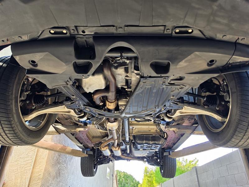 Acura MDX 6-Spd AT w/Tech Package 2013
