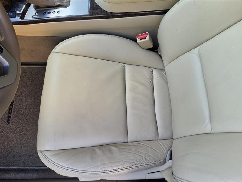 Acura MDX 6-Spd AT w/Tech Package 2013