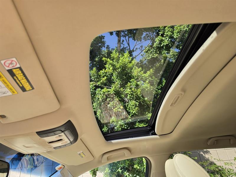 Acura MDX 6-Spd AT w/Tech Package 2013