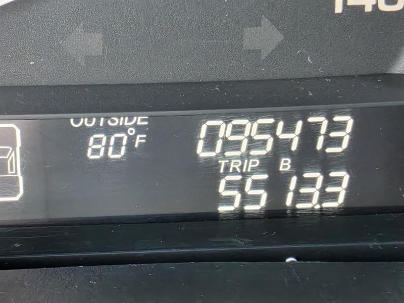 Honda Ridgeline RTS 2012