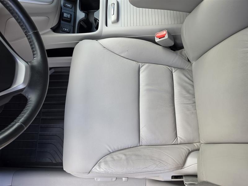 Honda CR-V EX-L 4WD 5-Speed AT 2012