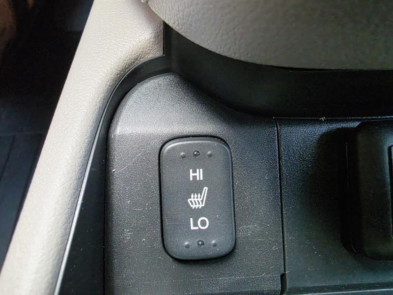 Honda CR-V EX-L 4WD 5-Speed AT 2012