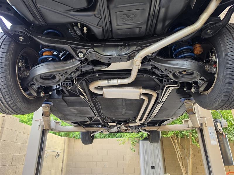 Honda Odyssey EX 2007