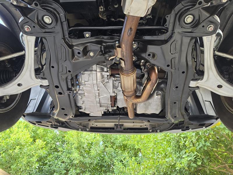 Honda Odyssey EX 2007