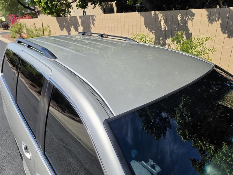Honda Odyssey EX 2007