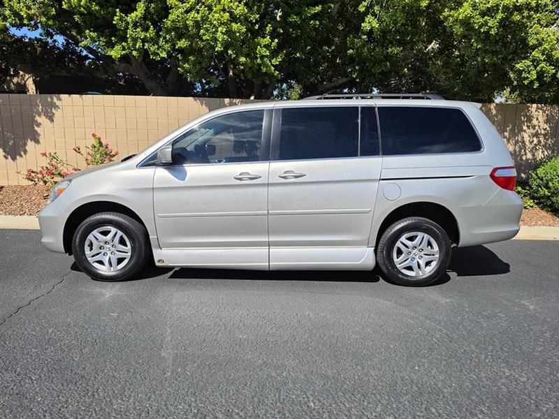 Honda Odyssey EX 2007