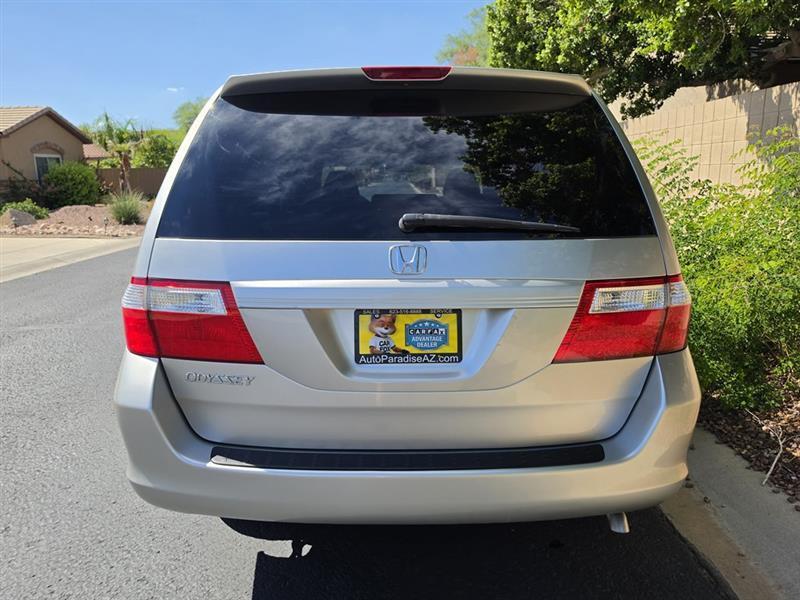 Honda Odyssey EX 2007