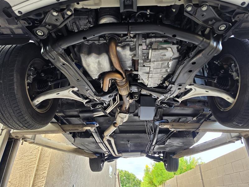 Honda Odyssey EX 2007