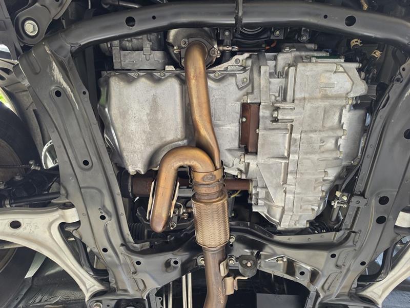 Honda Odyssey EX 2007
