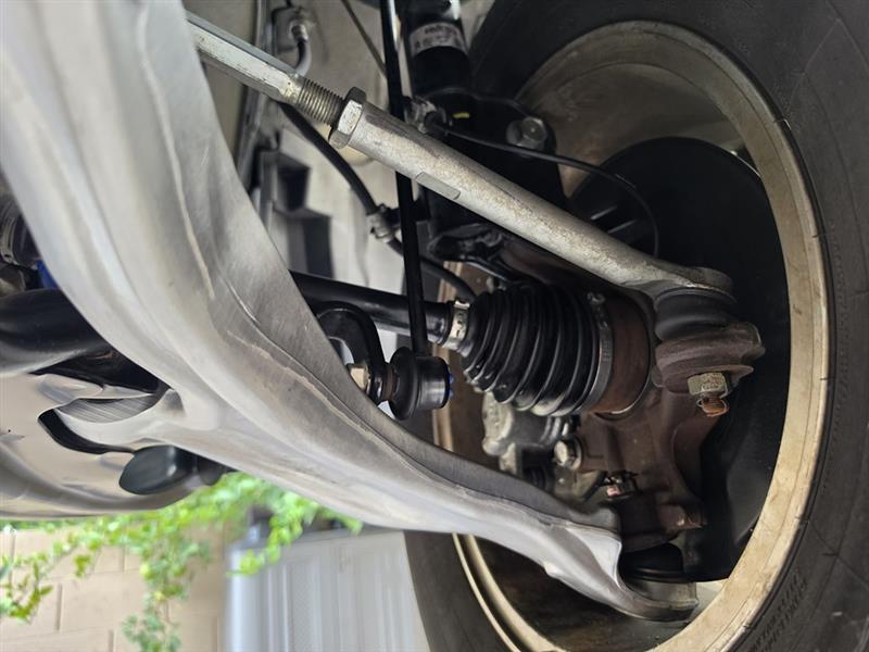 Honda Odyssey EX 2007