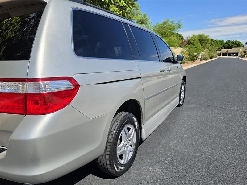Honda Odyssey EX 2007