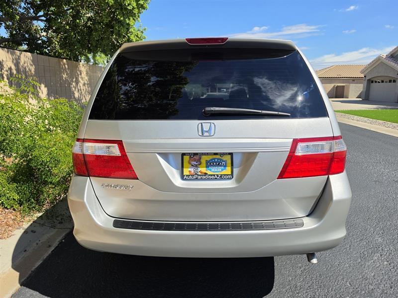 Honda Odyssey EX 2007