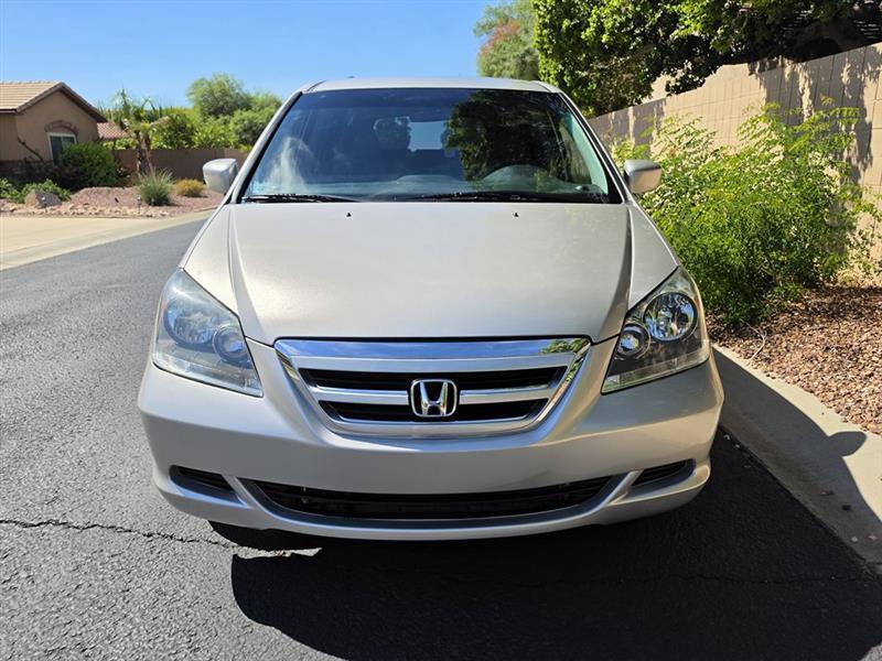 Honda Odyssey EX 2007