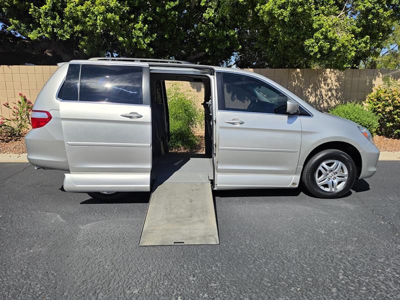 Honda Odyssey EX 2007