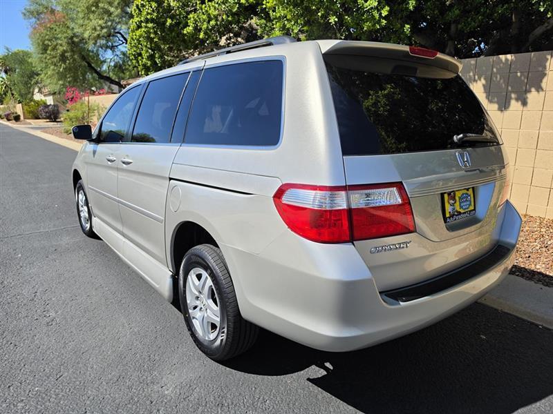 Honda Odyssey EX 2007