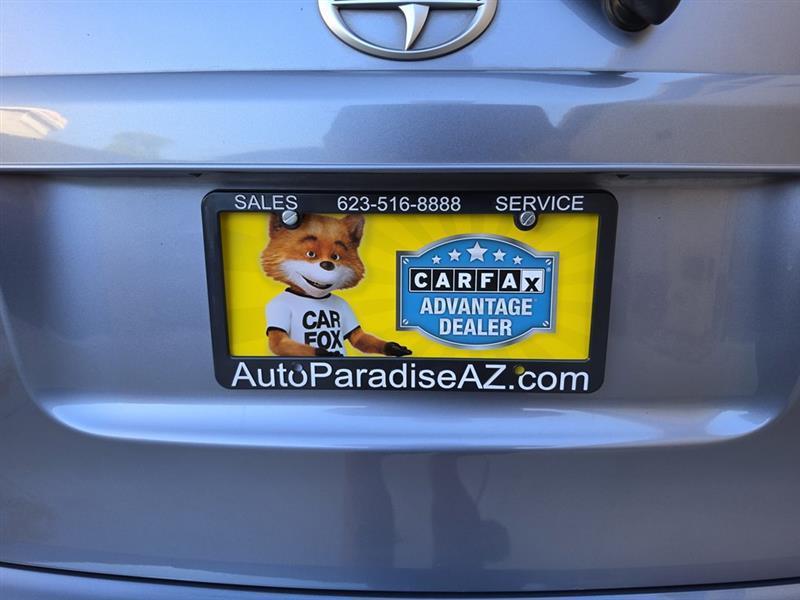Scion xB 5-Door Wagon 5-Spd MT 2010