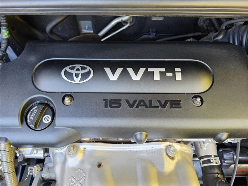 Scion xB 5-Door Wagon 5-Spd MT 2010