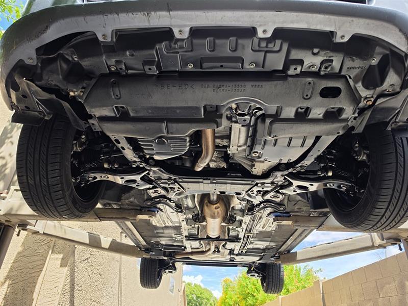 Scion xB 5-Door Wagon 5-Spd MT 2010