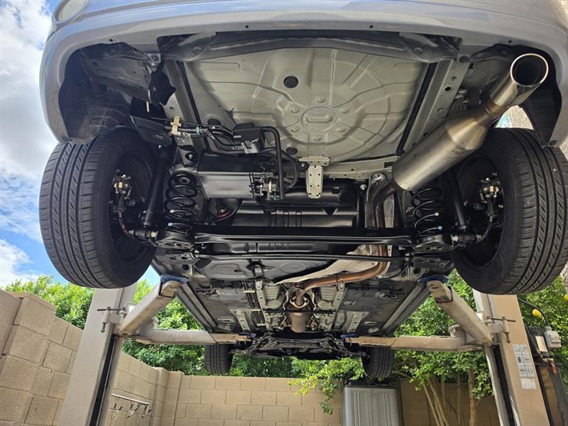 Scion xB 5-Door Wagon 5-Spd MT 2010