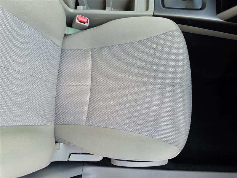 Subaru Forester 2.5X Premium 2012