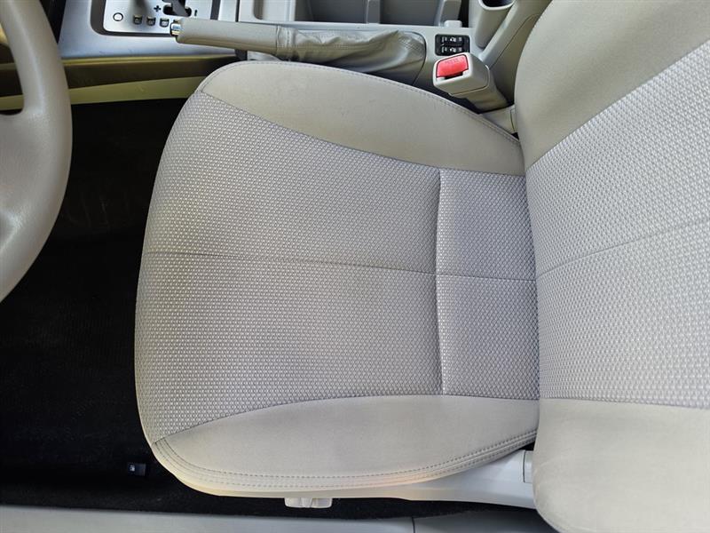 Subaru Forester 2.5X Premium 2012