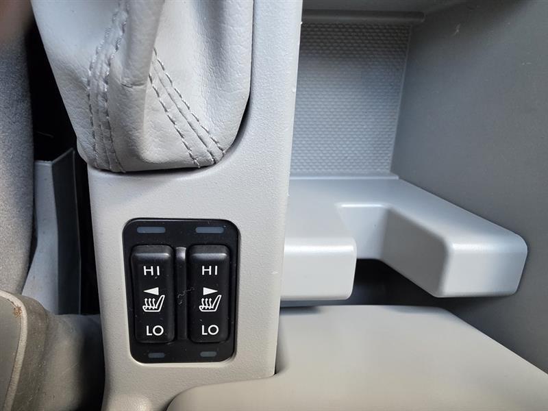 Subaru Forester 2.5X Premium 2012