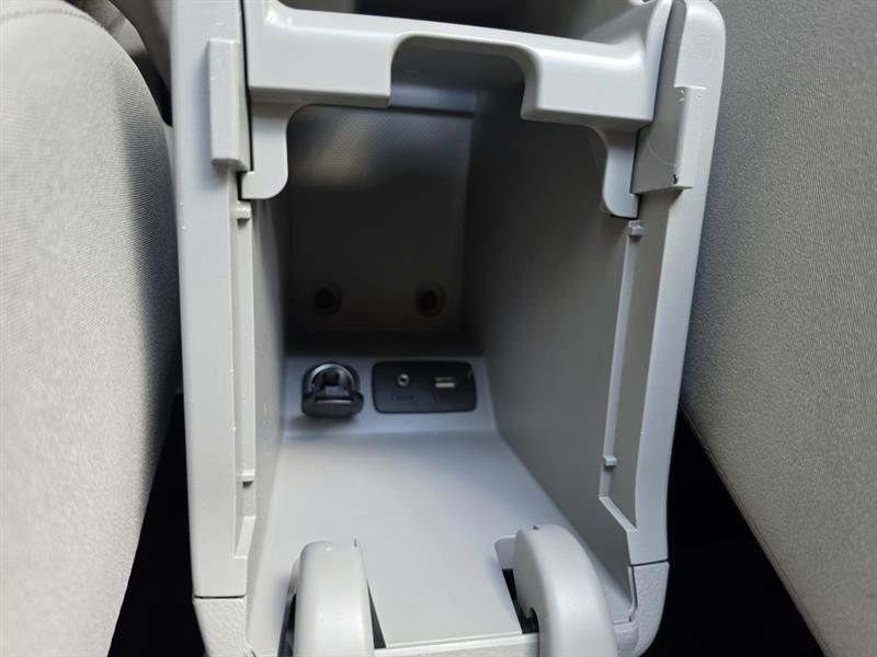 Subaru Forester 2.5X Premium 2012