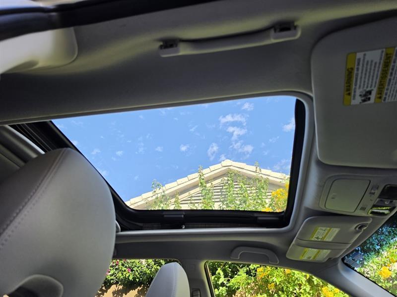 Subaru Forester 2.5X Premium 2012