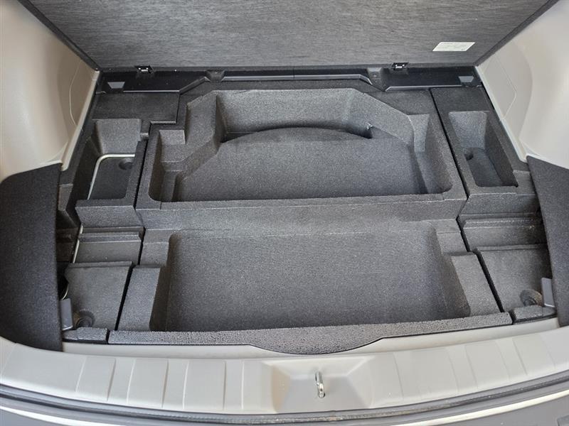 Subaru Forester 2.5X Premium 2012