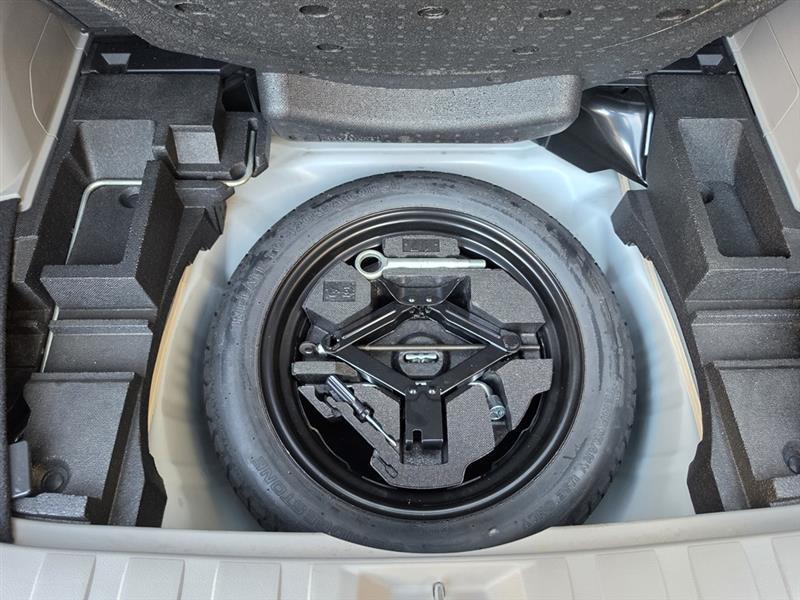 Subaru Forester 2.5X Premium 2012