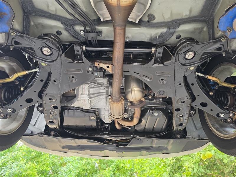 Toyota Camry Solara SLE Convertible 2007