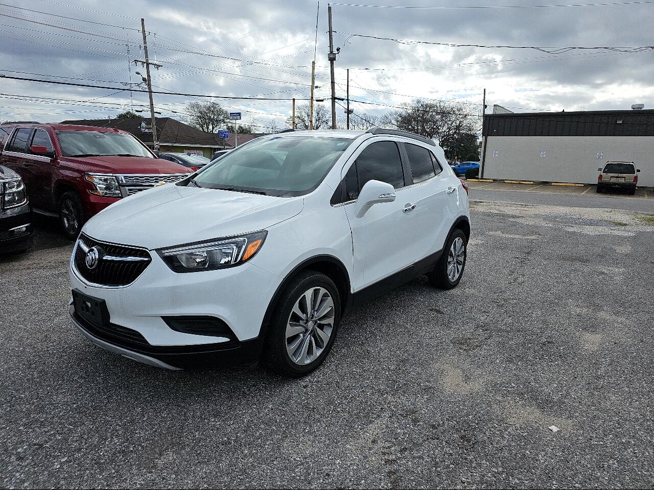 Used Cars for Sale Gretna LA 70053 Gretna Auto Depot