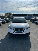 2018 Nissan Kicks 