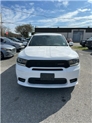 2019 Dodge Durango 