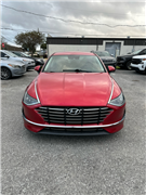 2020 Hyundai Sonata 