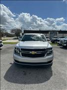 2019 Chevrolet Suburban 