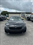 2023 BMW 5-Series 
