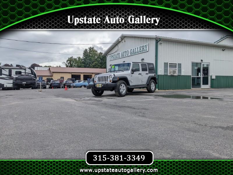 Used Cars for Sale Westmoreland NY 13490 Upstate Auto Gallery