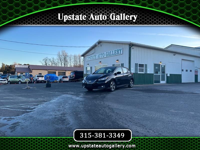 Used Cars for Sale Westmoreland NY 13490 Upstate Auto Gallery