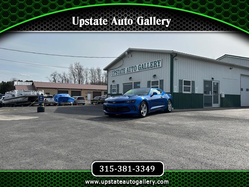 Used Cars for Sale Westmoreland NY 13490 Upstate Auto Gallery