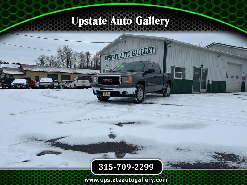 Used Cars for Sale Westmoreland NY 13490 Upstate Auto Gallery