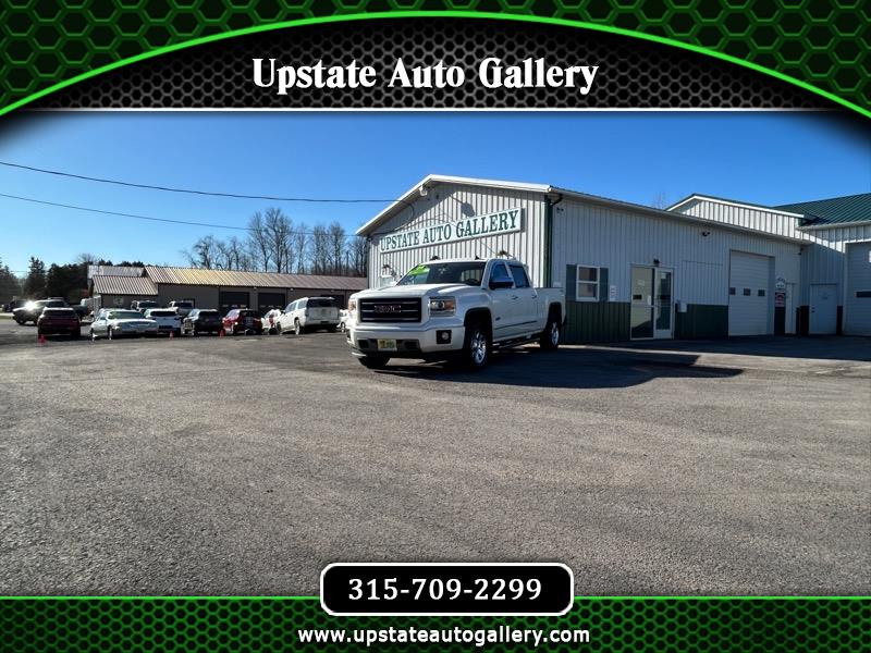 Used Cars for Sale Westmoreland NY 13490 Upstate Auto Gallery