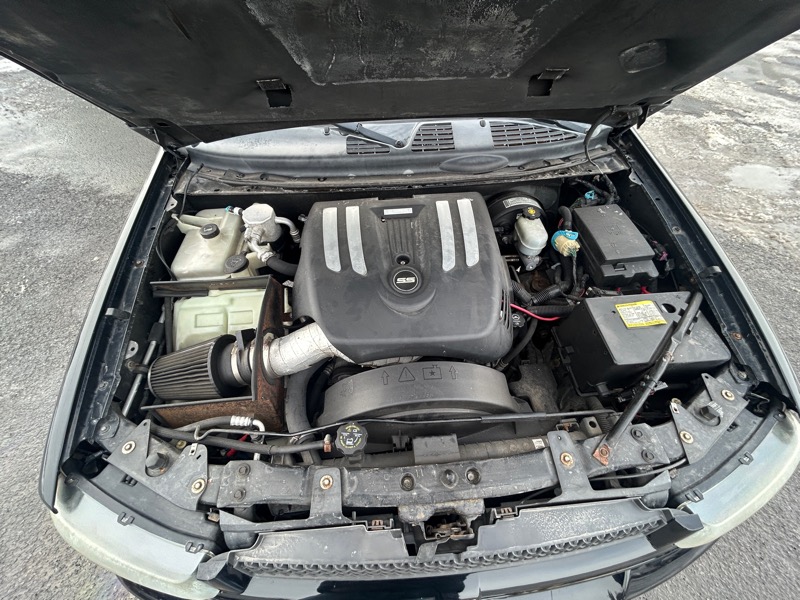 Chevrolet TrailBlazer SS3 AWD 2008