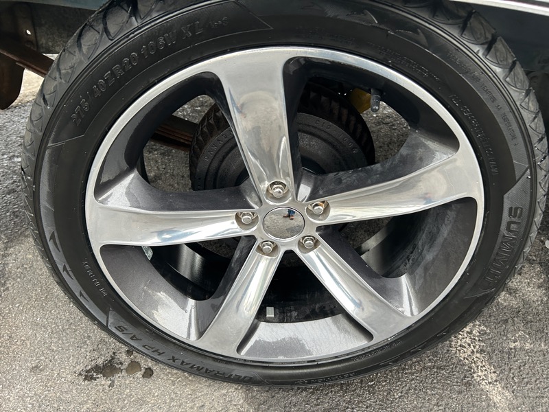 Chevrolet R10 Regular Cab 2WD 1987