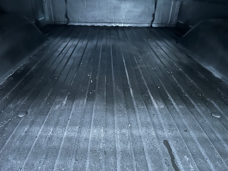 Chevrolet R10 Regular Cab 2WD 1987